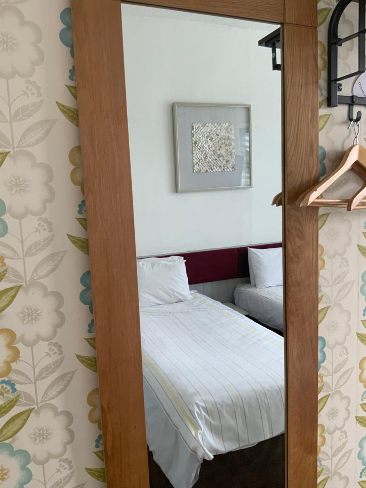 Bromptons Hotel Blackpool Buitenkant foto